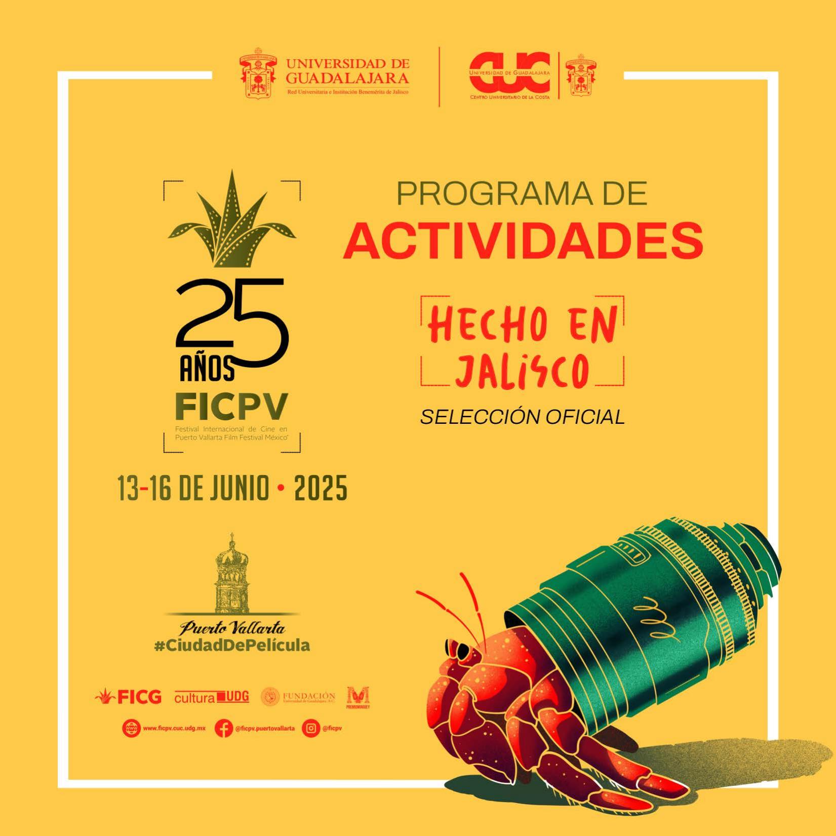 Programa FICPV01
