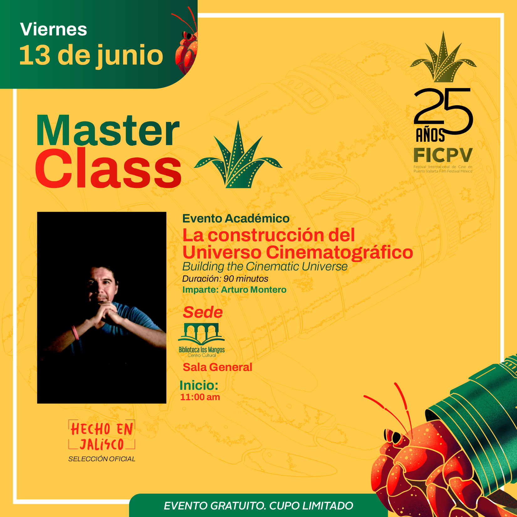 Programa FICPV04