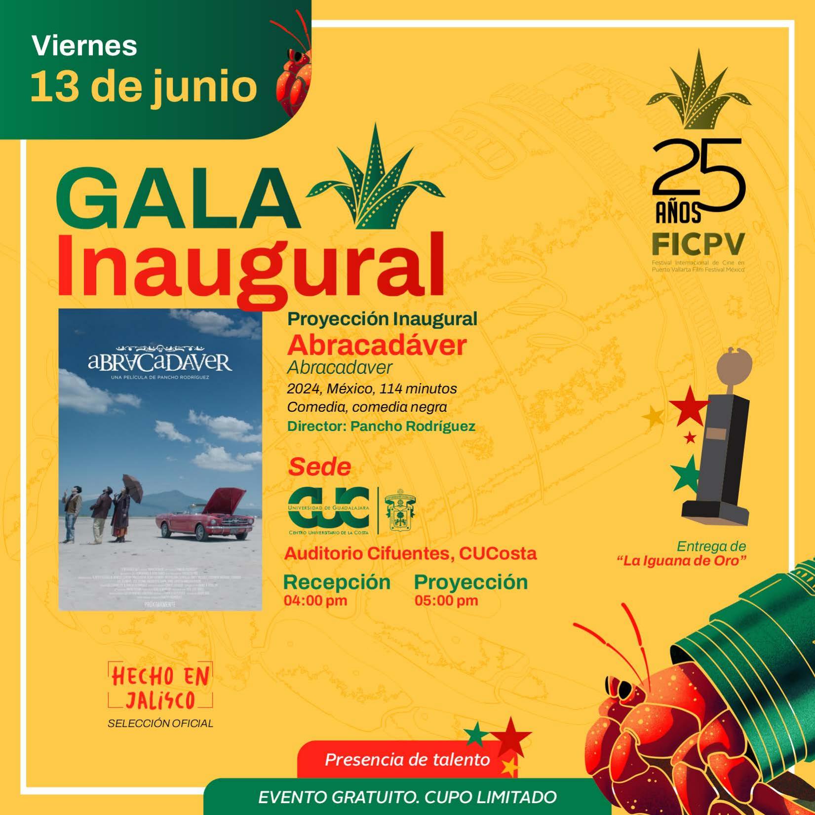 Programa FICPV05