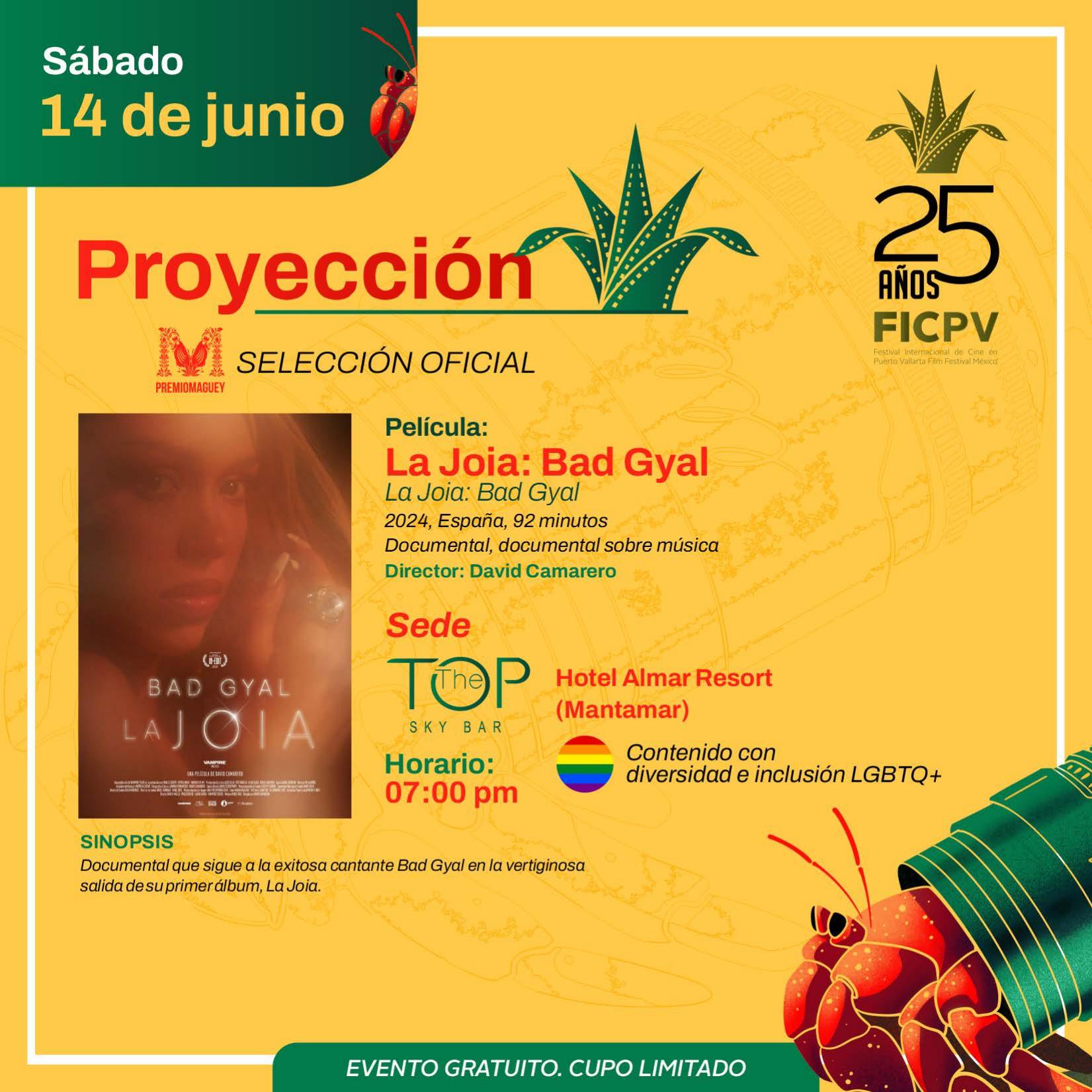 Programa FICPV07