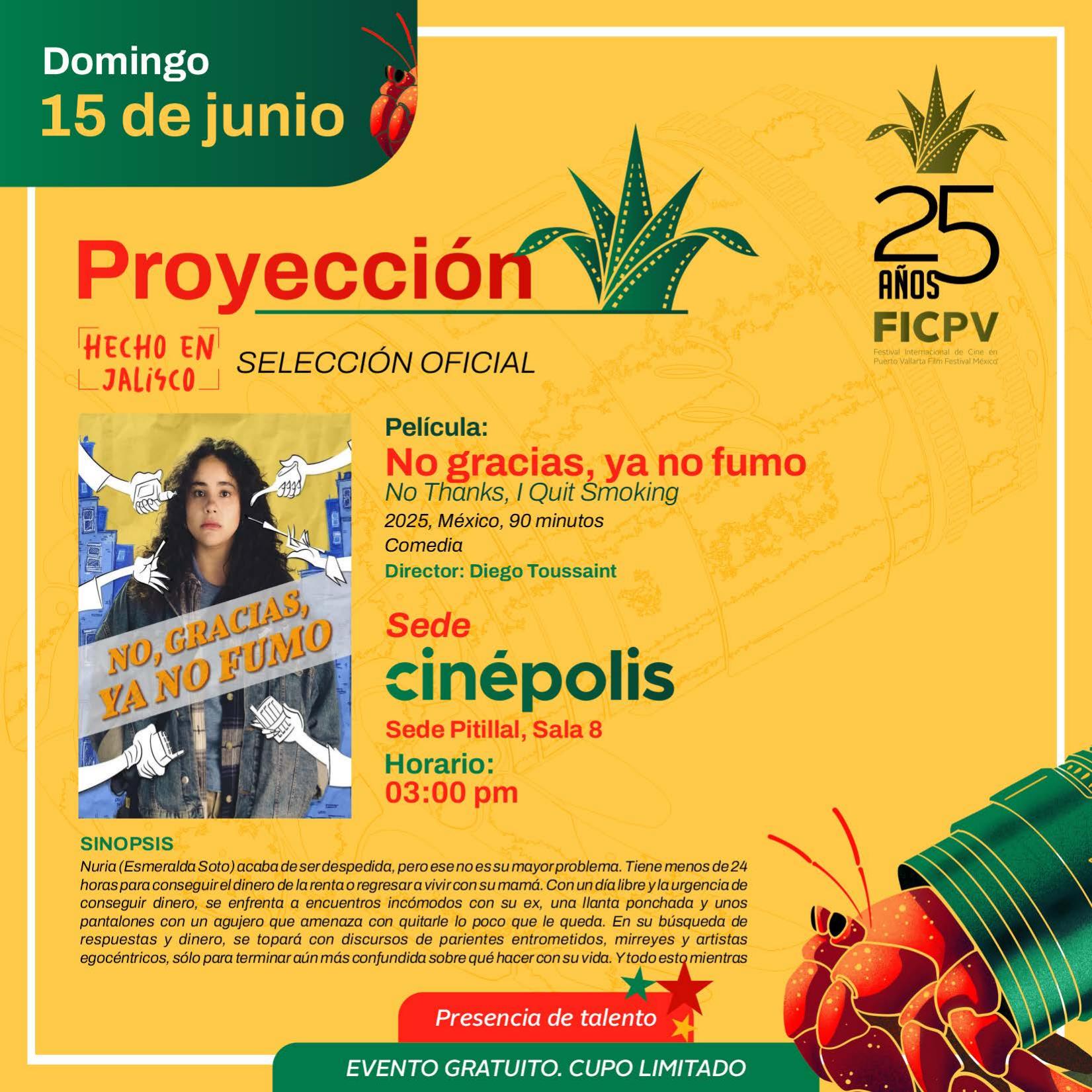 Programa FICPV08