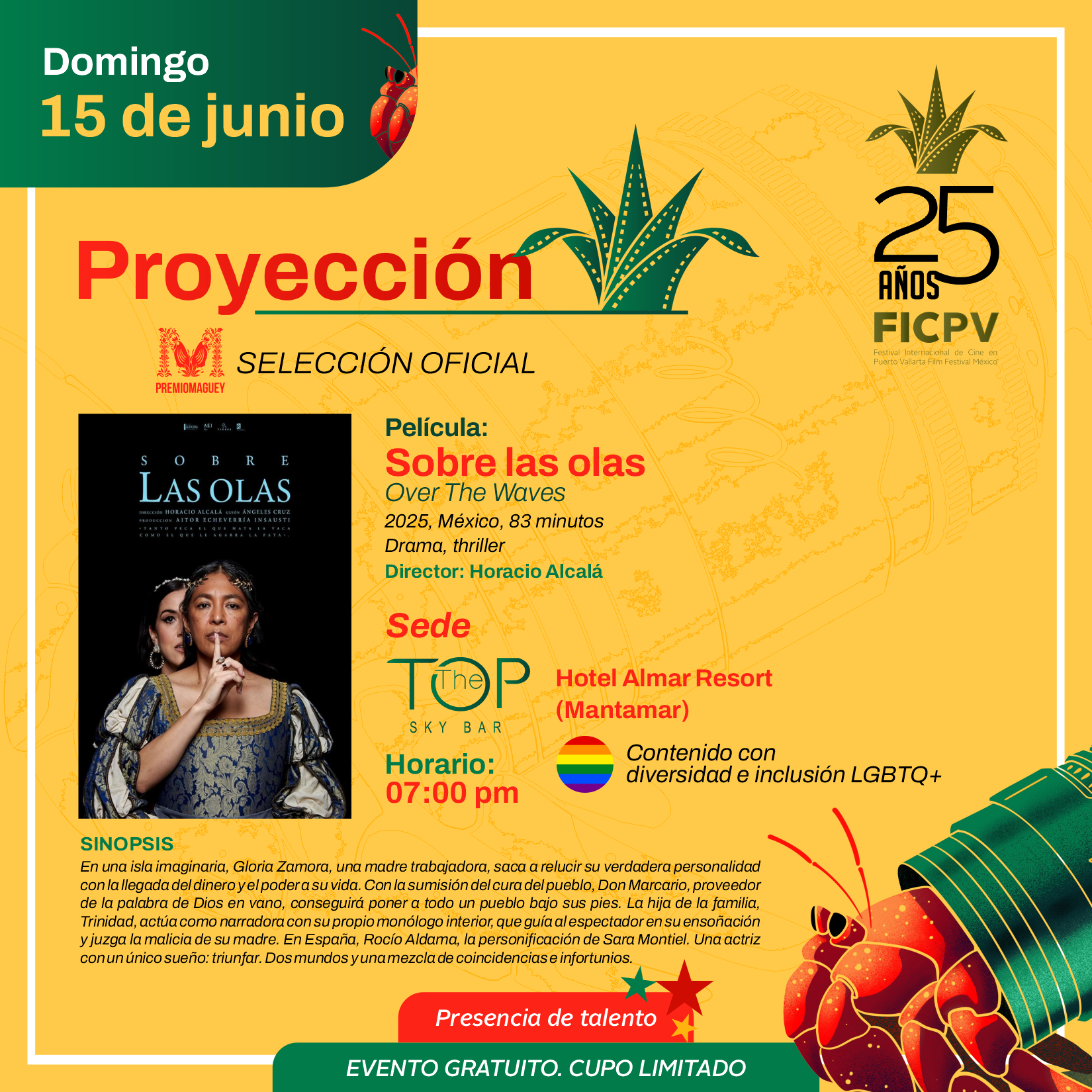 Programa FICPV09