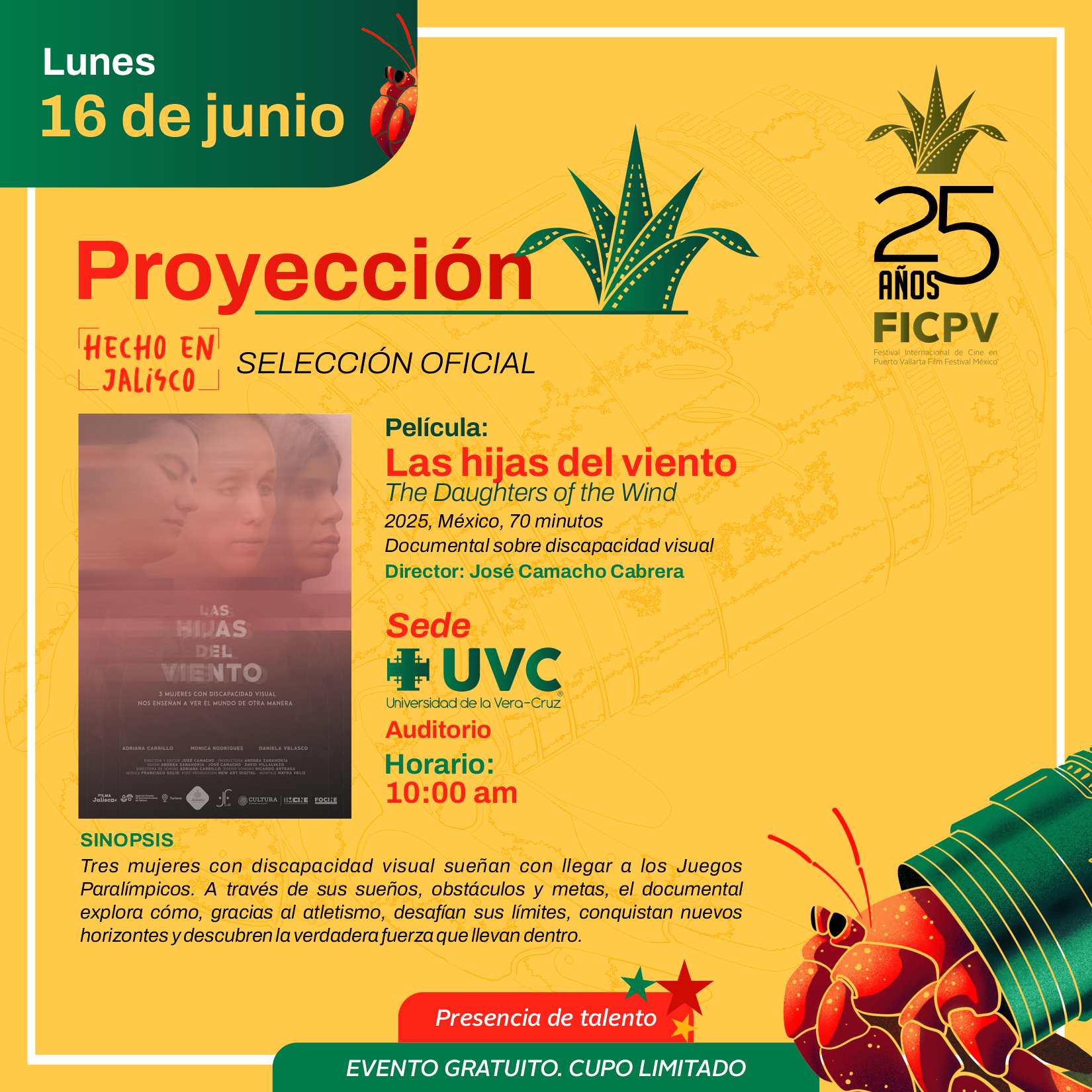 Programa FICPV11