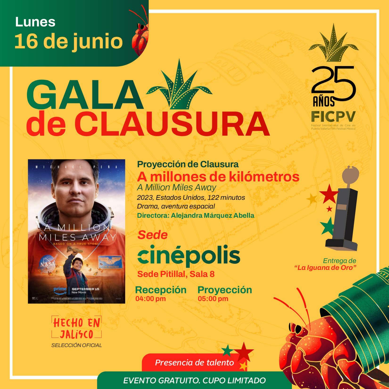 Programa FICPV12