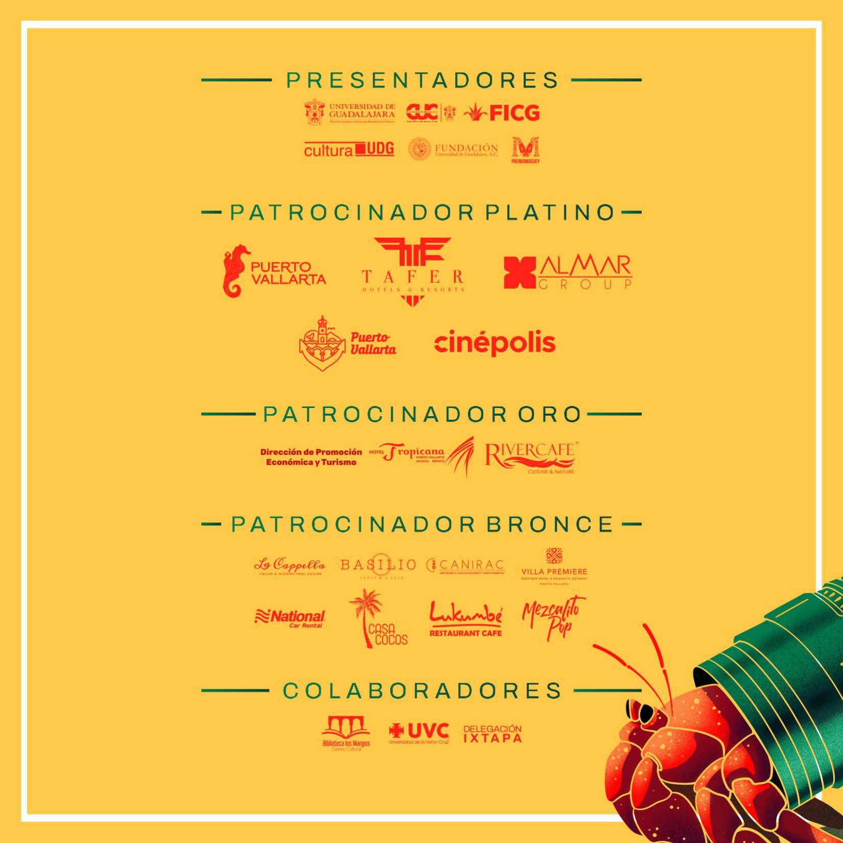 Programa FICPV14