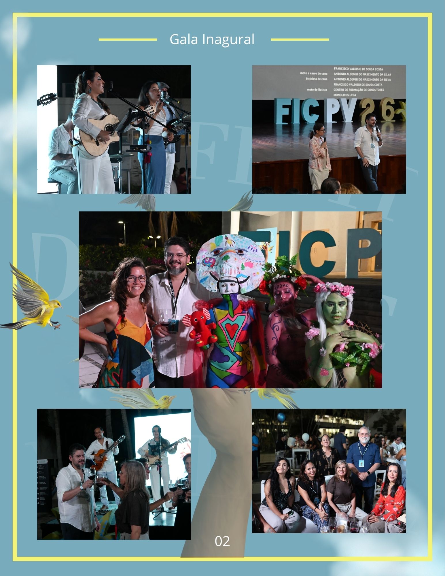 Memorias FICPV 2026 -02