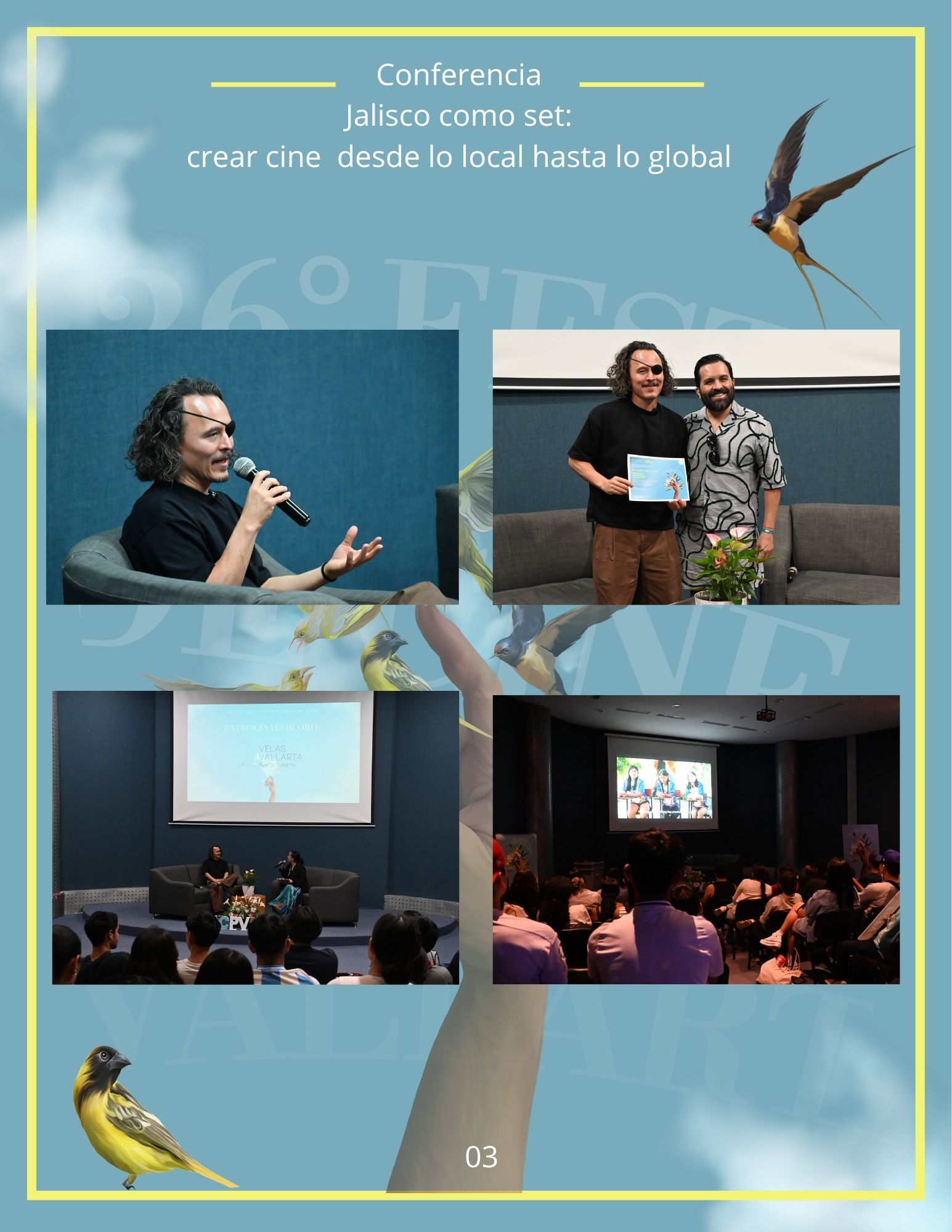 Memorias FICPV 2026 - 03