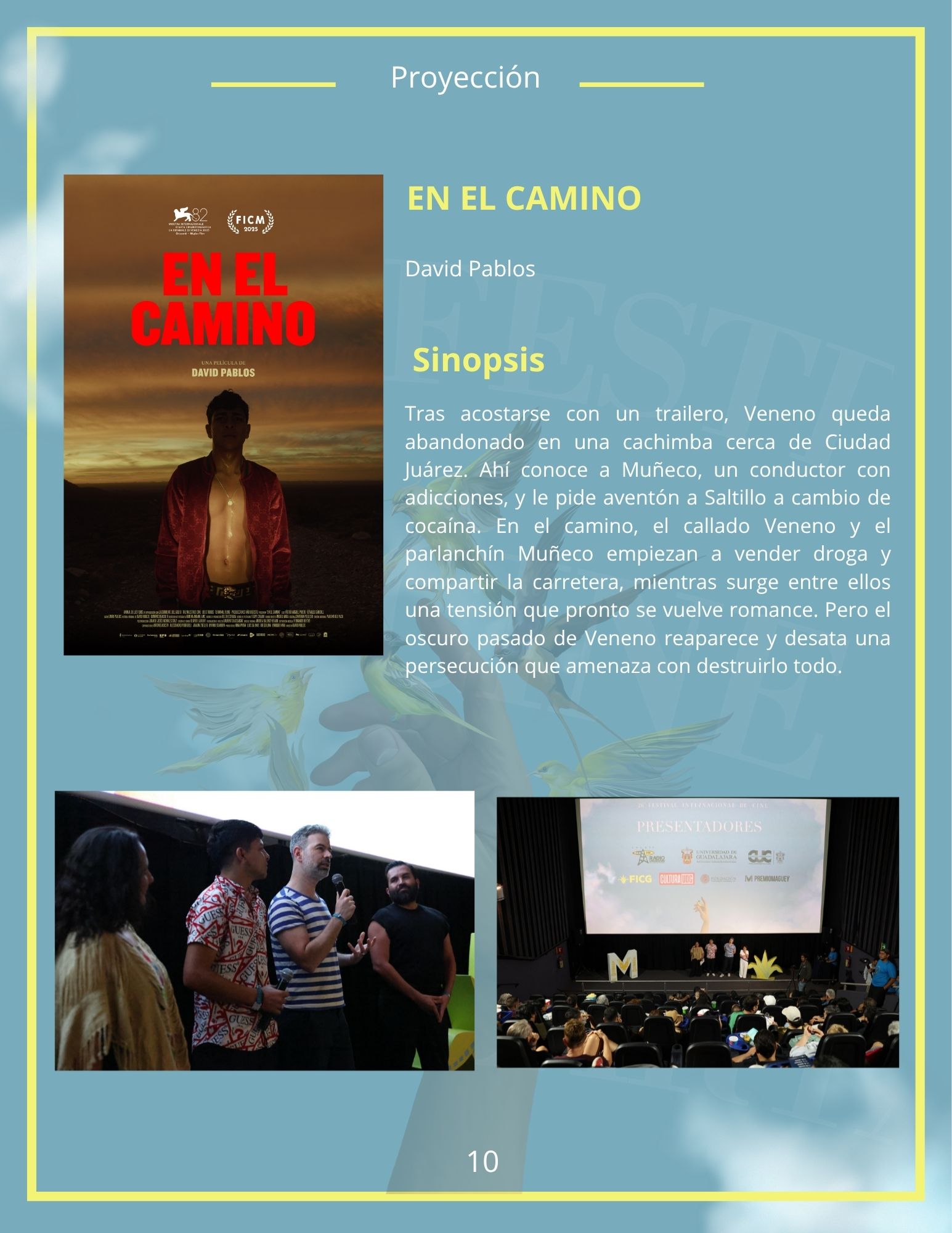 Memorias FICPV 2026 - 10