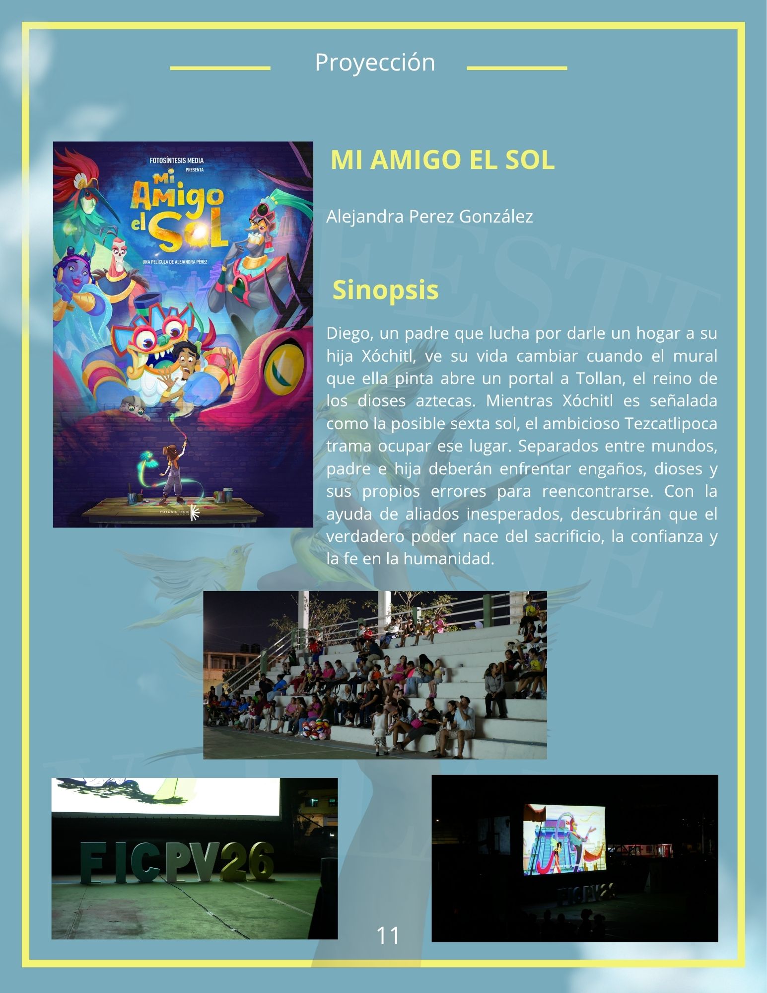 Memorias FICPV 2026 - 11