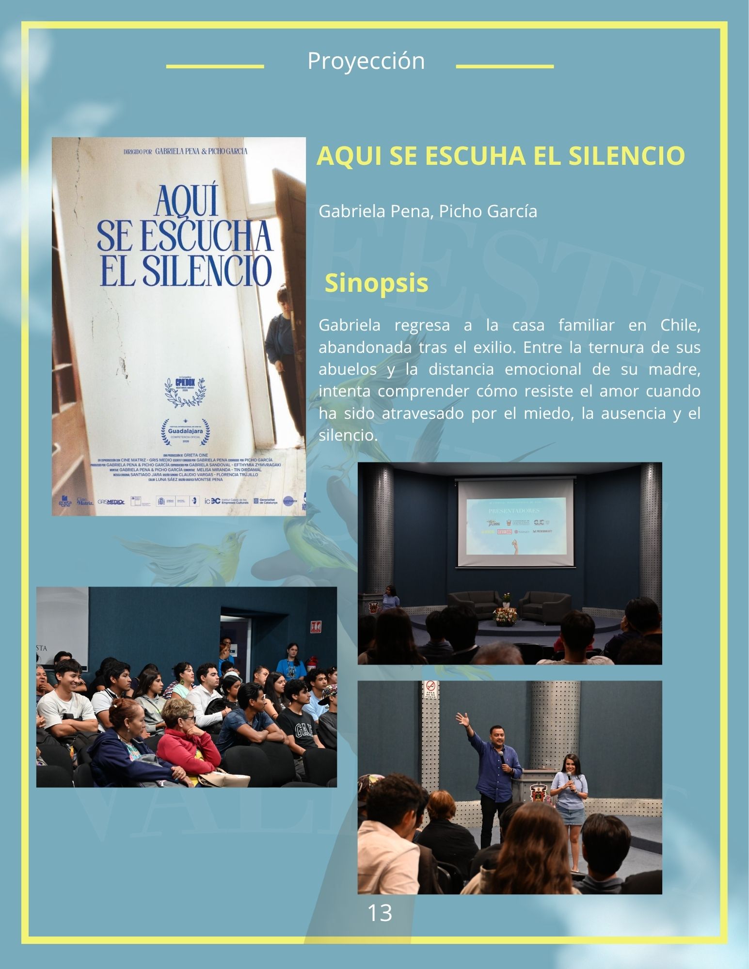 Memorias FICPV 2026 - 13
